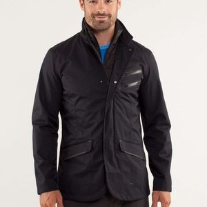 Lululemon 2-in-1 Cadence Men’s Blazer jacket